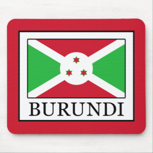 Burundi Musmatta