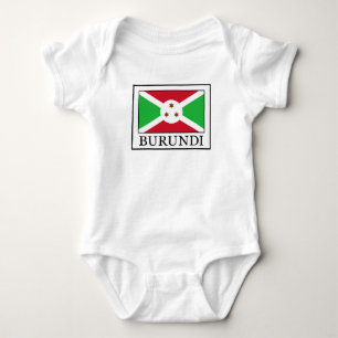 Burundi T-shirt