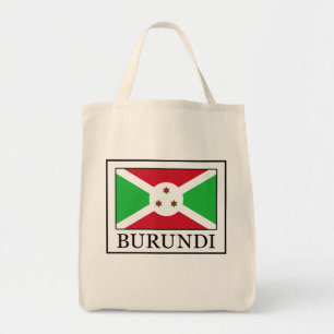Burundi Tygkasse