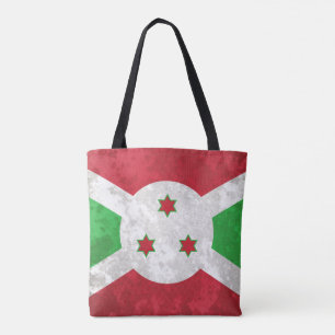 Burundi Tygkasse