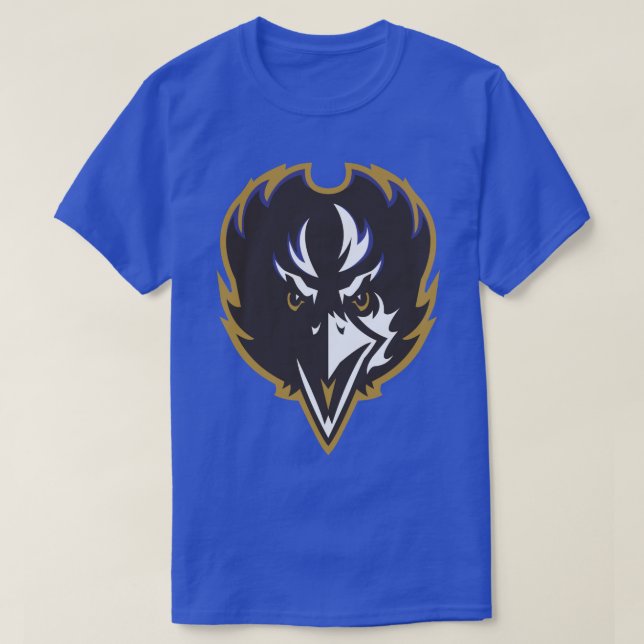 burung jenis opo sakjane t shirt (Design framsida)