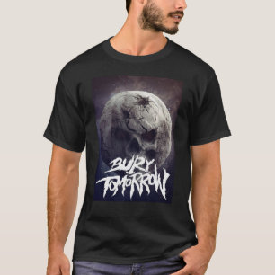 BURY TOMORROW MUSIC ARTWORK1740p T Shirt