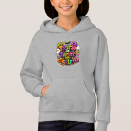 Bus eller Behandla Dig Själv Halloween Vibbar T Shirt