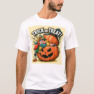 Bus eller besvär! t shirt