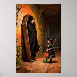 Bus eller Byxa Mr. Poster