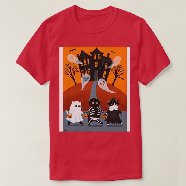Bus eller godis 2022 t shirt (Design framsida)