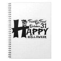 Bus eller godis! 31 oktober - Happy halloween