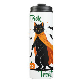 Bus eller godis Black Cat Specialty Mugg