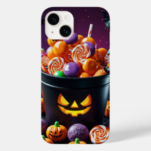 Bus eller godis Candy Bucket