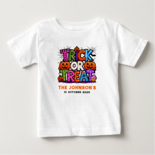 BUS ELLER GODIS Cute Halloween Bash Party T Shirt