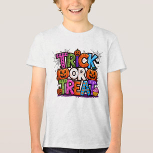 BUS ELLER GODIS Cute Halloween Bash Party T Shirt