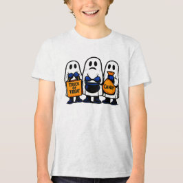 Bus eller godis Ghost Squad T Shirt