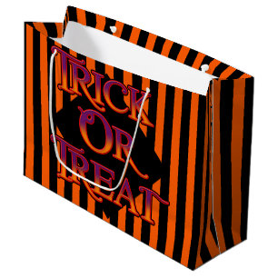 Bus eller godis Gift Bag
