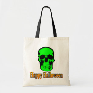 Bus eller godis Goodie hänger lös Tygkasse
