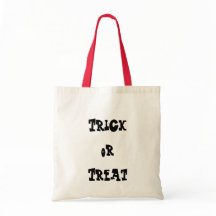 Bus eller godis Goody Bag
