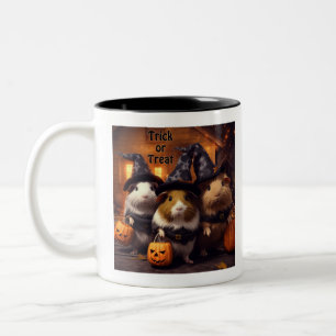 Bus eller godis Guineas Gris-kaffe Mugg