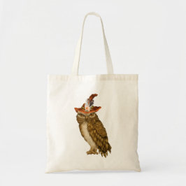 Bus eller godis Halloween Candy Bag Tygkasse