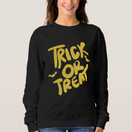 Bus eller godis Halloween T Shirt