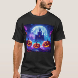Bus eller godis Halloween T Shirt