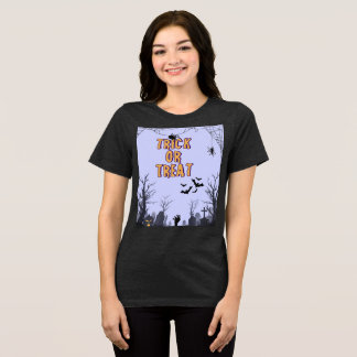 Bus eller godis Halloween T-Shirt Women, Kids, Man