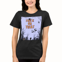 Bus eller godis Halloween T-Shirt Women, Kids, Man