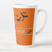 BUS ELLER GODIS HAPPY HALLOWEEN