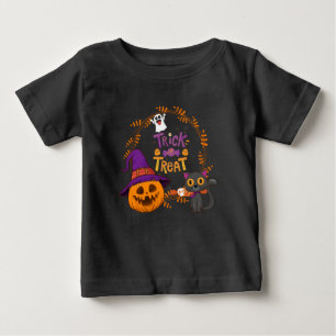 Bus eller godis, Happy halloween, Funny Pumpkin Ca T Shirt