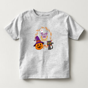 Bus eller godis, Happy halloween, Funny Pumpkin Ca T Shirt