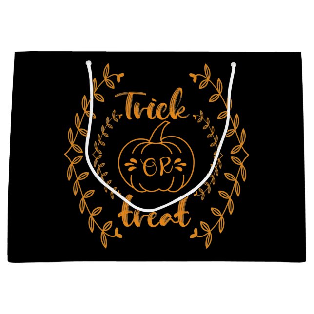 Bus eller godis i växterna ram (Framsidan)