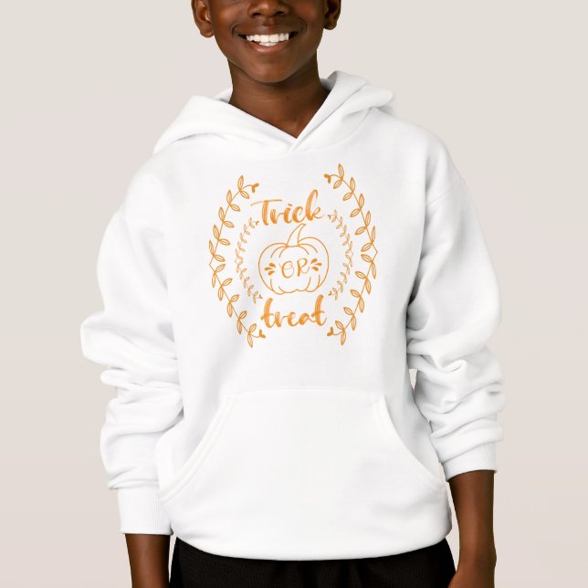 Bus eller godis i växterna ram t shirt (Framsida)
