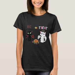 Bus eller godis Kittens Tee