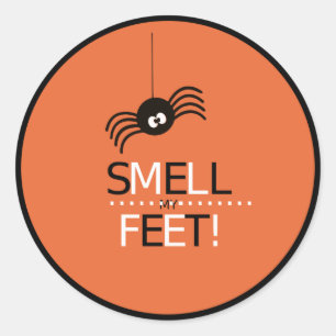 bus eller godis klistermärken