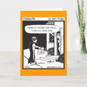 bus eller godis kort