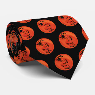 Bus eller godis med Witch och Fladdermöss vid Oran Slips