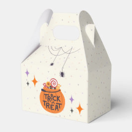 Bus eller godis presentaskar