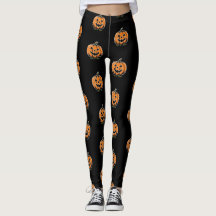 Bus eller godis-Pumpkin