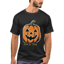 Bus eller godis-Pumpkin