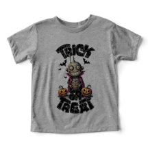 Bus eller godis, Robot Stil