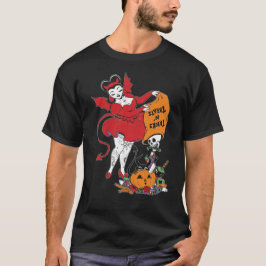 bus eller godis SindiT-Shirt T Shirt