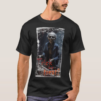 Bus eller godis? t shirt