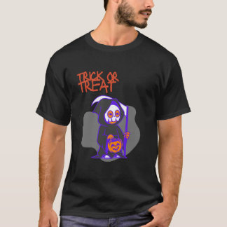 Bus eller godis t shirt