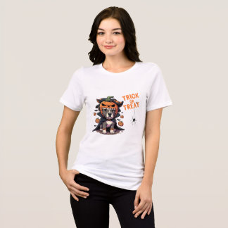 Bus eller godis! t shirt