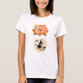 Bus eller godis t shirt