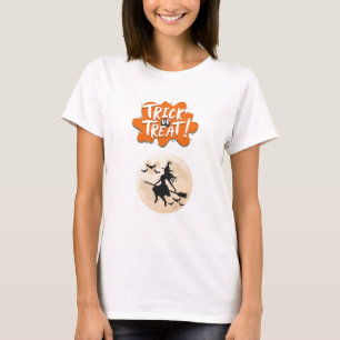 Bus eller godis t shirt