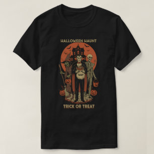 Bus eller godis t shirt