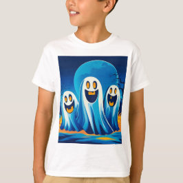 Bus eller godis t shirt