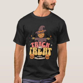 Bus eller godis t shirt