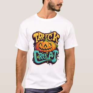 Bus eller godis t shirt