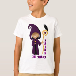 bus eller godis t shirt