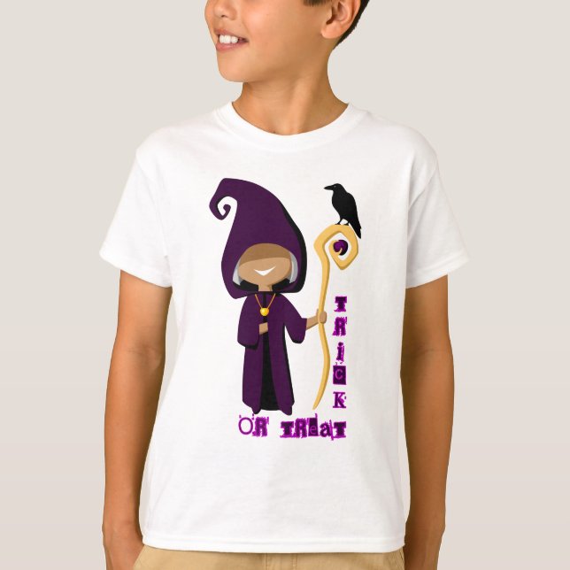 bus eller godis t shirt (Framsida)